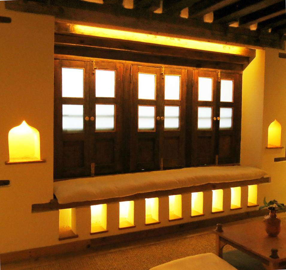 The Inn Patan Bagian luar foto